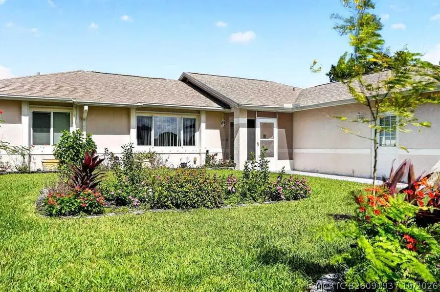 1533 Wake Forest Road Nw, Palm Bay, FL 32907 - #3