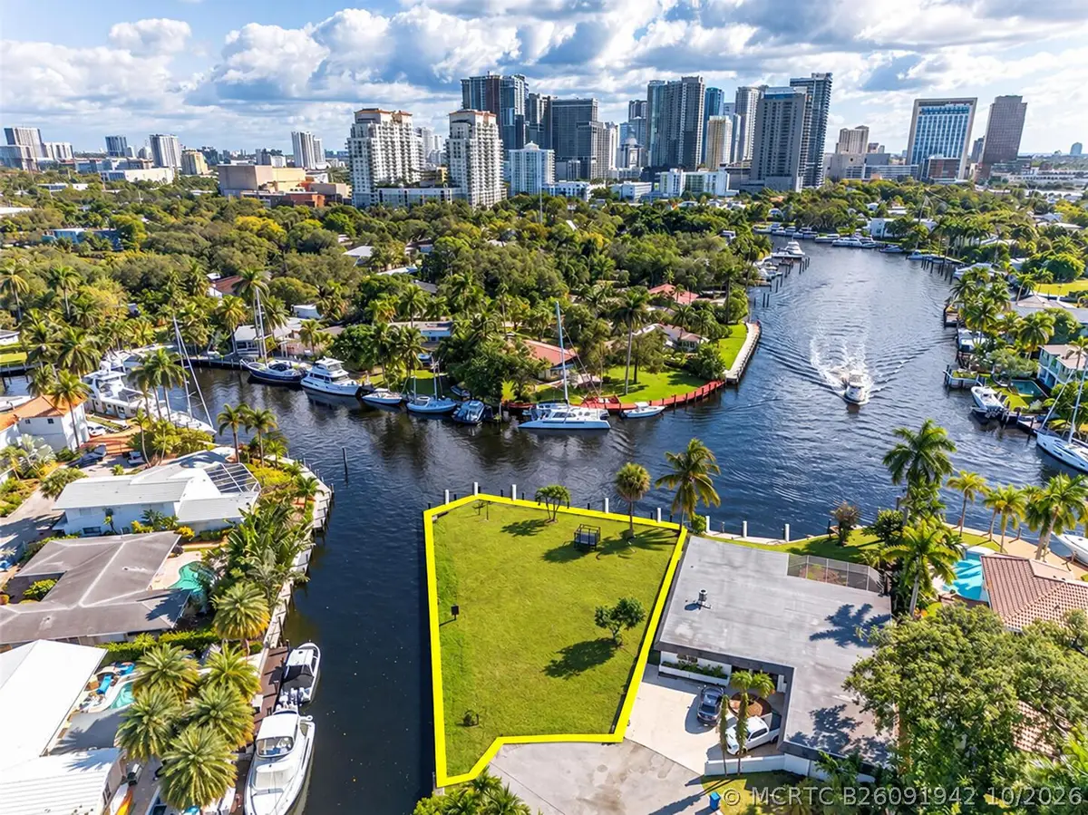 522 SW 9th Terrace, Fort Lauderdale, FL 33312 - #1