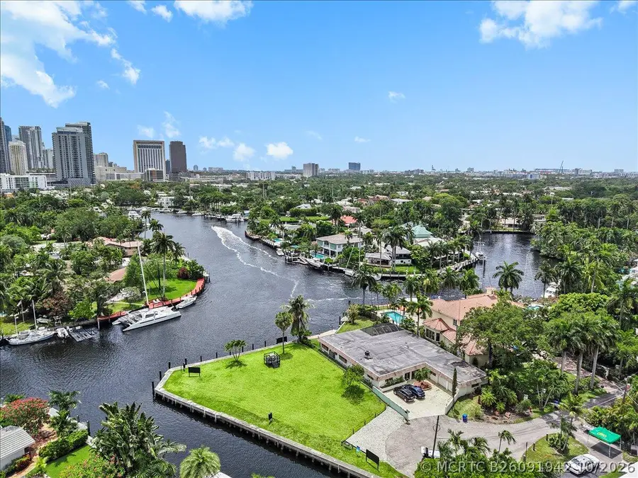 522 SW 9th Terrace, Fort Lauderdale, FL 33312 - #2