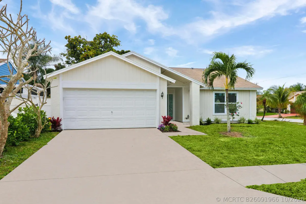 107 Greenbriar Drive, Jupiter, FL 33458 - #1