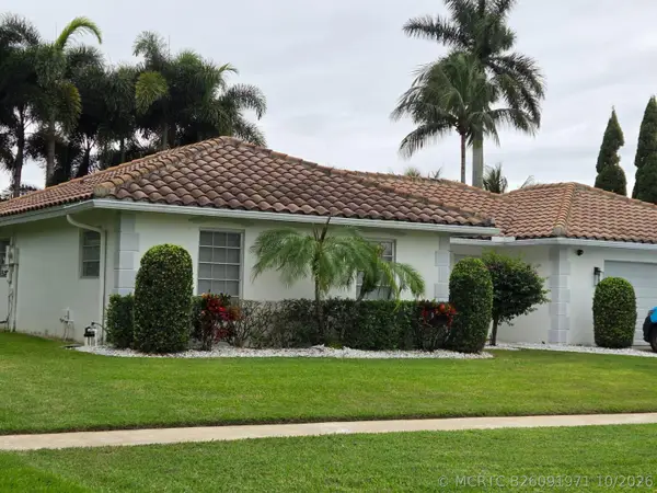 5617 Golfway Drive, Boca Raton, FL 33433