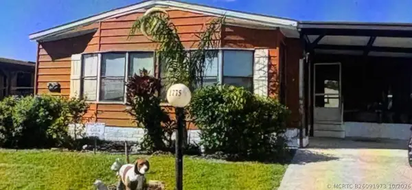 1775 Golden Ponds Drive, Fort Pierce, FL 34945