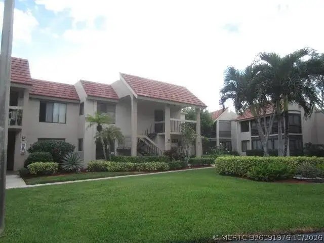 11135 Green Lake Drive #103, Boynton Beach, FL 33437 - #1
