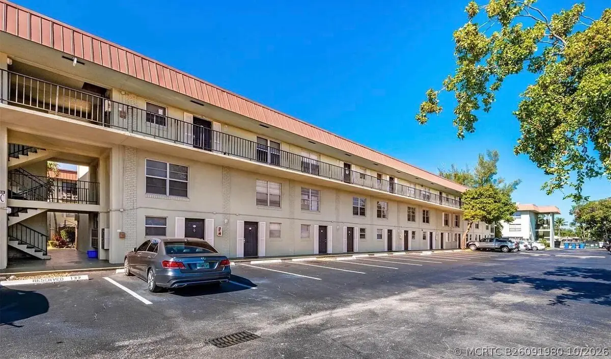 801 W Oakland Park Boulevard #B10, Wilton Manors, FL 33311 - #1