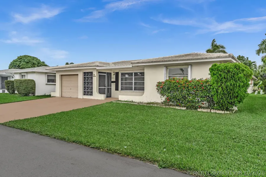 4202 NW 43rd Terrace, Tamarac, FL 33319 - #3