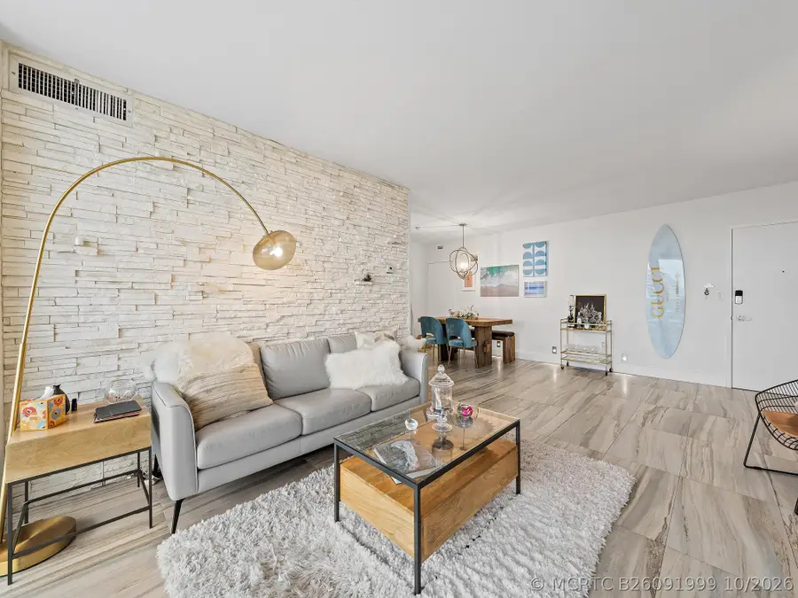 2715 N Ocean Boulevard #10F, Fort Lauderdale, FL 33308 - #2