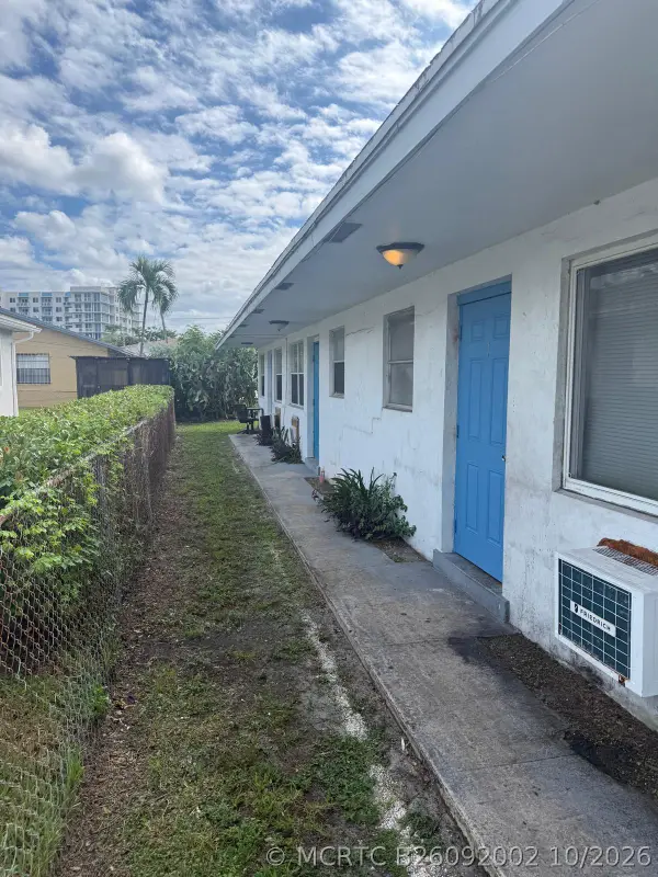 616 NW 3rd Avenue #1-3, Pompano Beach, FL 33060
