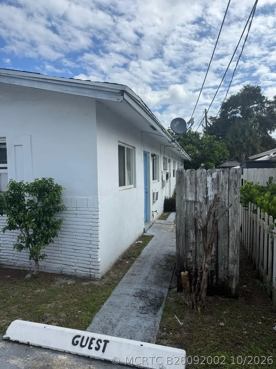 616 NW 3rd Avenue #1-3, Pompano Beach, FL 33060 - #2