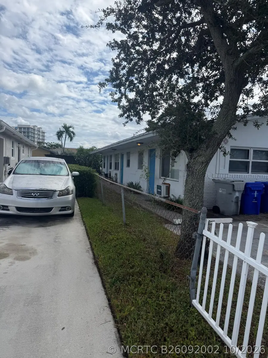 616 NW 3rd Avenue #1-3, Pompano Beach, FL 33060 - #3
