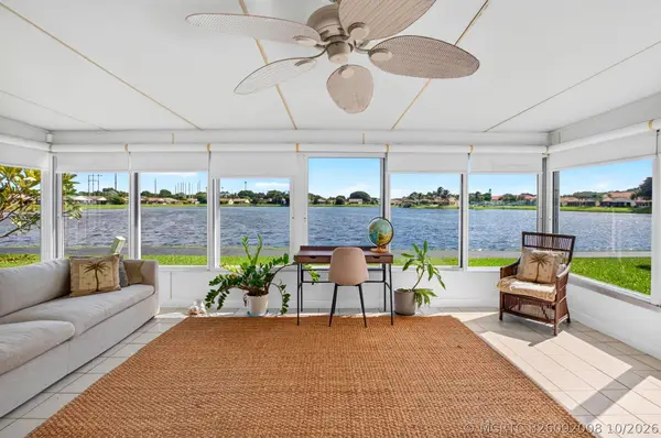 5537 Mirror Lakes Boulevard, Boynton Beach, FL 33472