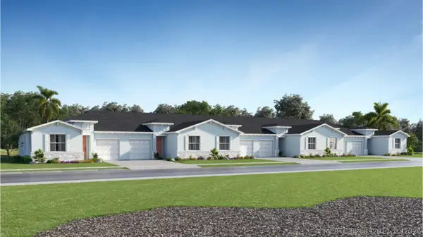 3592 Spanish Cedar Place, Fort Pierce, FL 34946