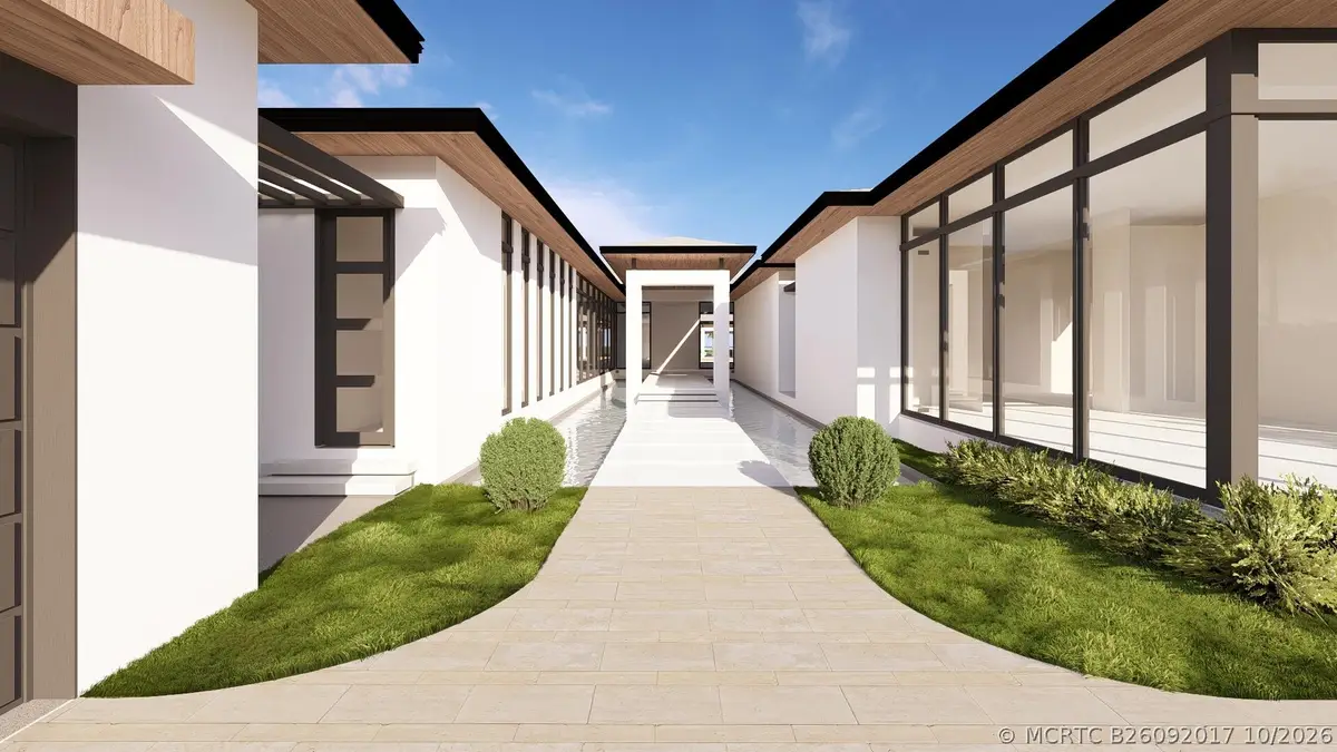 2900 Avenue Au Soleil, Gulf Stream, FL 33483 - #1
