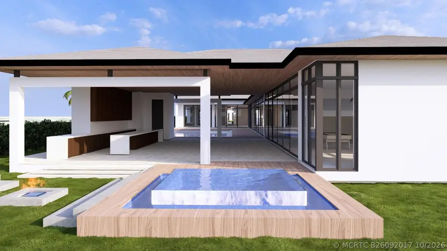 2900 Avenue Au Soleil, Gulf Stream, FL 33483 - #3