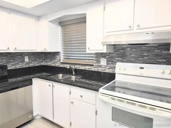 2907 Ashley Drive W #A, West Palm Beach, FL 33415