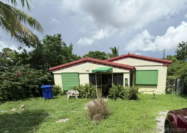 1523 NE 173rd Street, North Miami Beach, FL 33162
