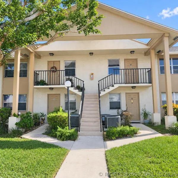 3161 SE Aster Lane #1206, Stuart, FL 34994