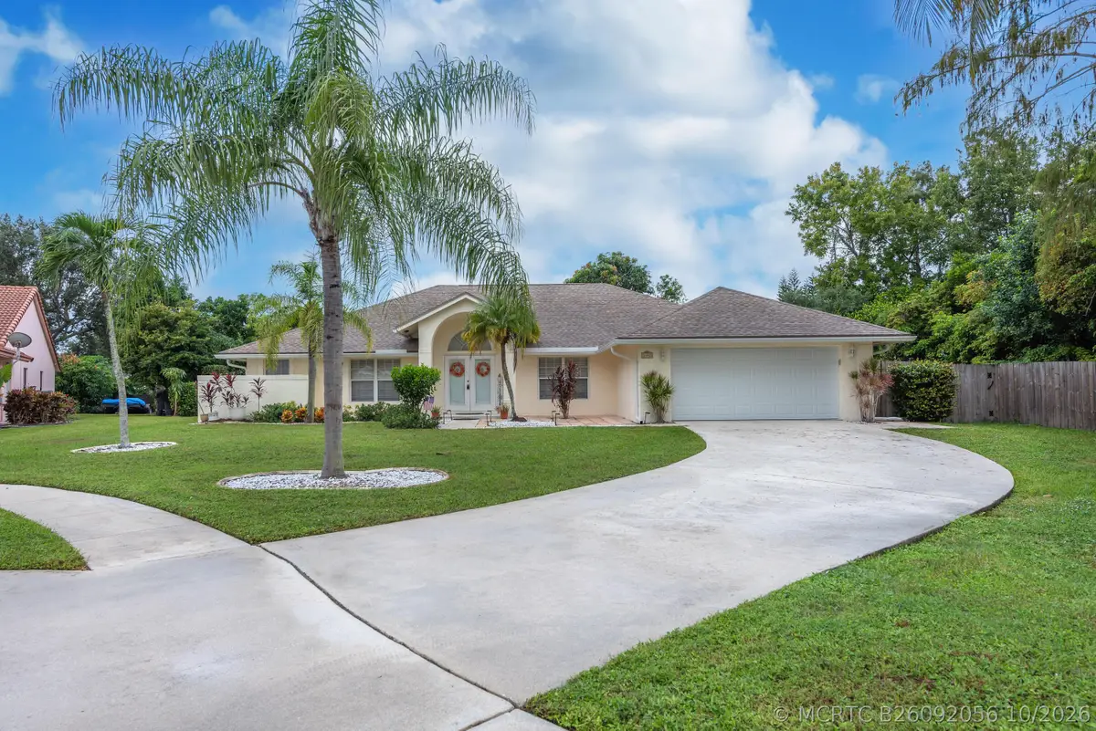 1447 Spanish Oak Way, Wellington, FL 33414 - #1
