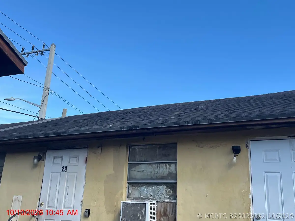 532 SW Ave D #10, Belle Glade, FL 33430 - #1
