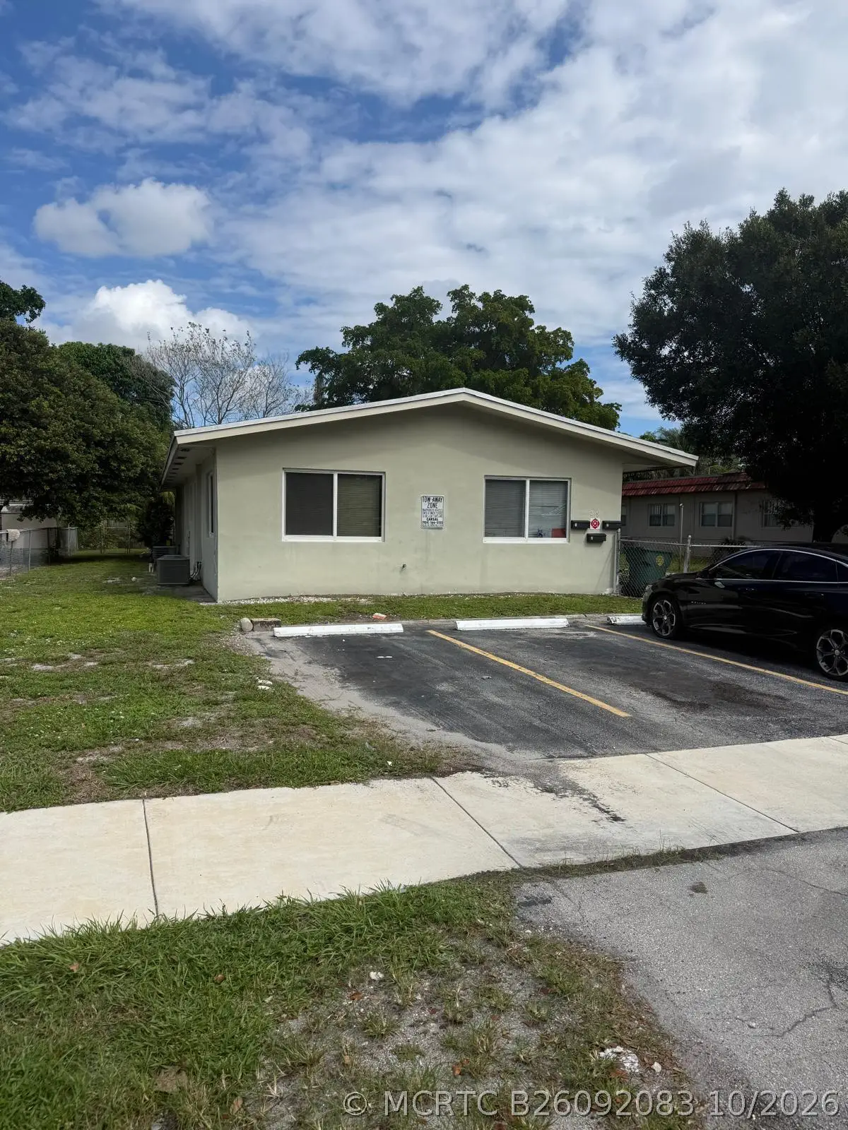 219 NW 40th Court #1-3, Oakland Park, FL 33309 - #1