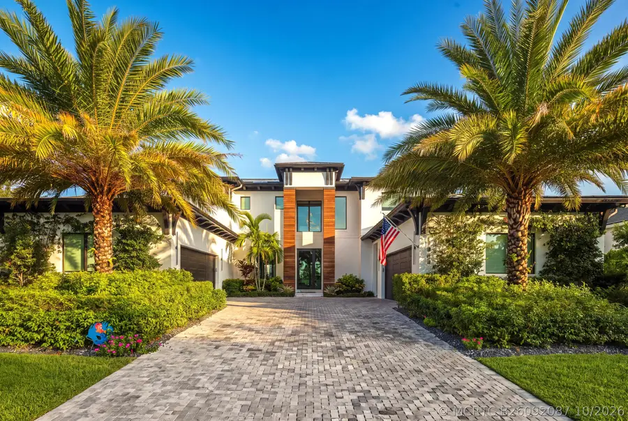 1060 Fairview Lane, West Palm Beach, FL 33404 - #3