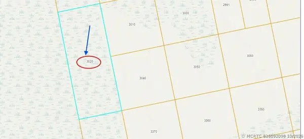 0000 Oak Hill, Oak Hill, FL 32759