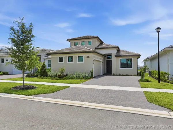8450 SW Fattori Way, Port St Lucie, FL 34987