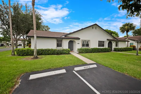 8949 SW 22nd Street #B, Boca Raton, FL 33433