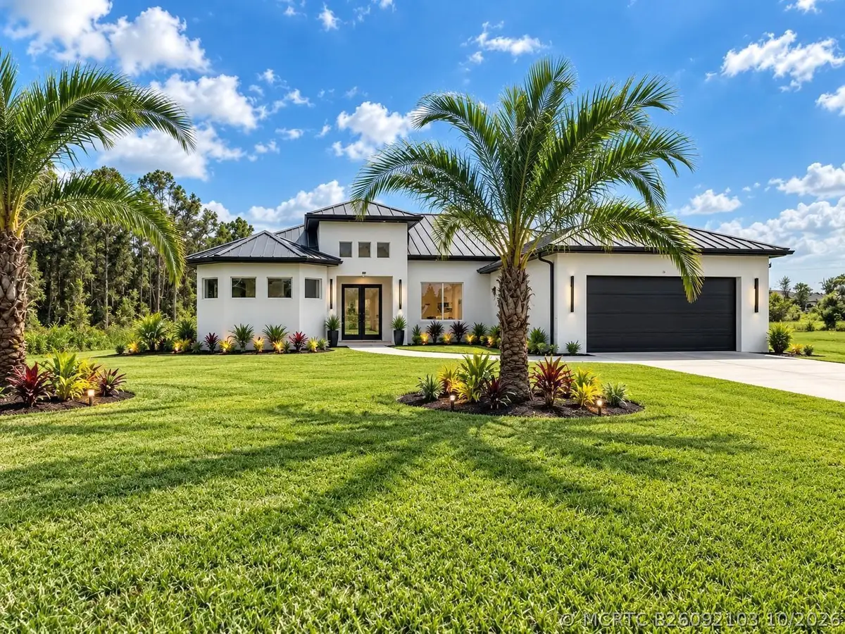3405 38th Street Sw, Lehigh Acres, FL 33976 - #1