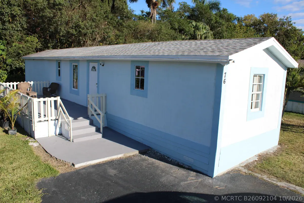 35250 SW 177th Court #76, Homestead, FL 33034 - #1