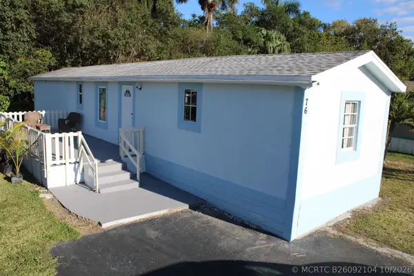35250 SW 177th Court #76, Homestead, FL 33034