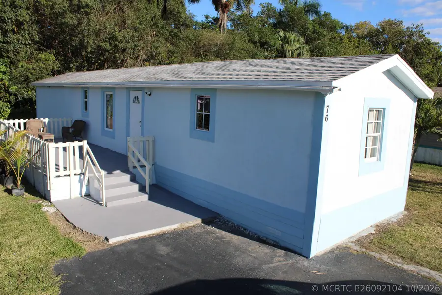 35250 SW 177th Court #76, Homestead, FL 33034 - #2
