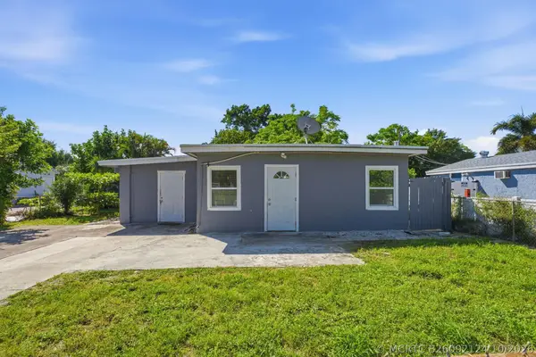 1064 Highview Road, Lake Worth, FL 33462