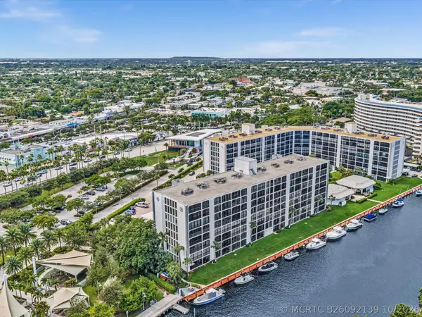 1631 Riverview Road #701, Deerfield Beach, FL 33441