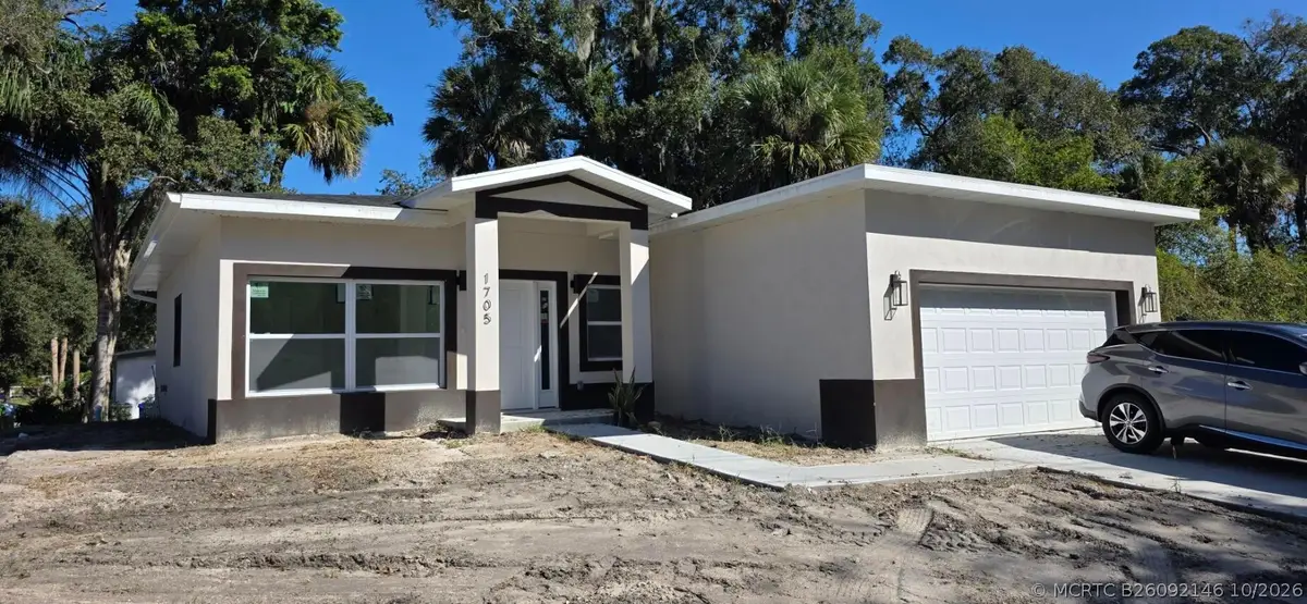 1705 45th Avenue, Vero Beach, FL 32966 - #1