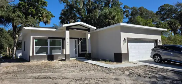 1705 45th Avenue, Vero Beach, FL 32966