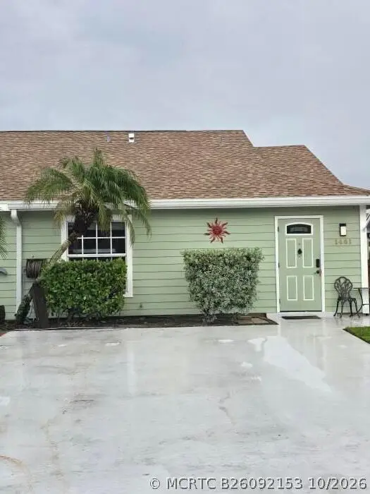 1461 Royal Forest Court, West Palm Beach, FL 33406