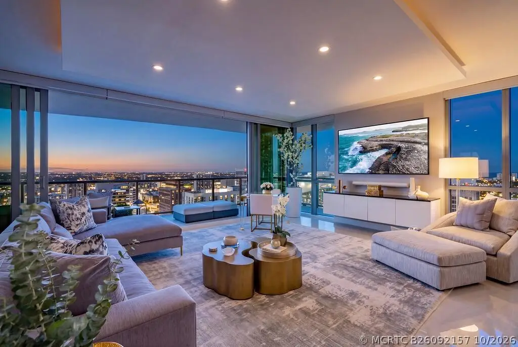 100 E Las Olas Boulevard #3501, Fort Lauderdale, FL 33301 - #1