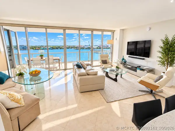 400 Alton Road #1704, Miami Beach, FL 33139
