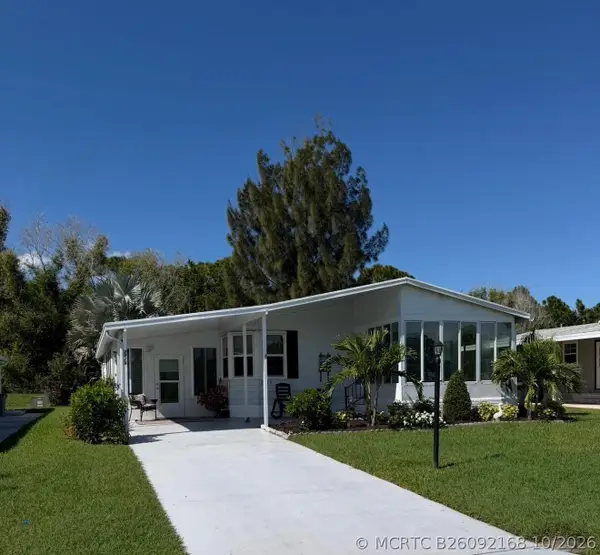 2919 Fiddlewood Circle, Port St Lucie, FL 34952