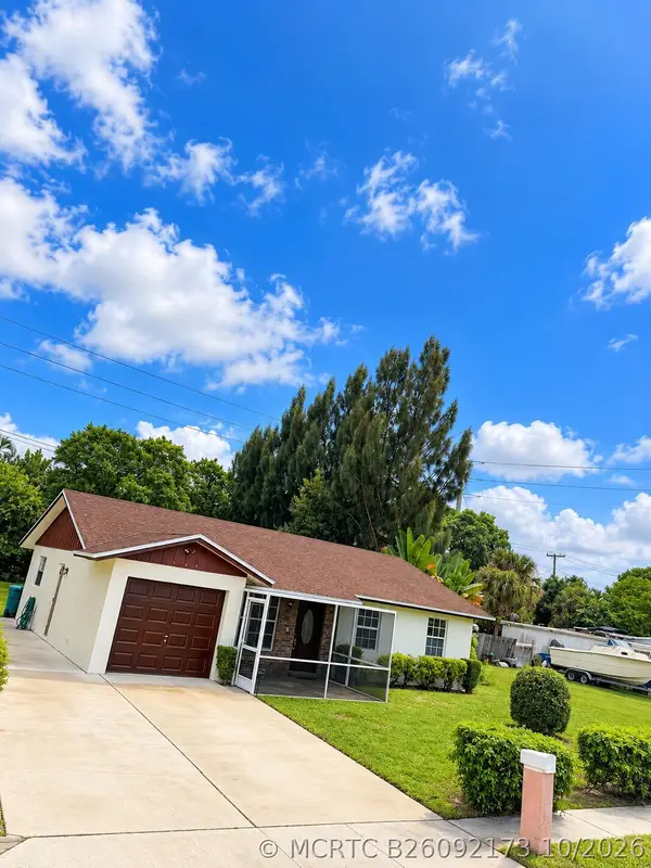 436 NW 7th Street, Boynton Beach, FL 33426