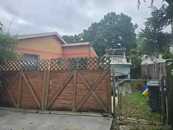4758 Clinton Boulevard, Greenacres, FL 33463 - #3