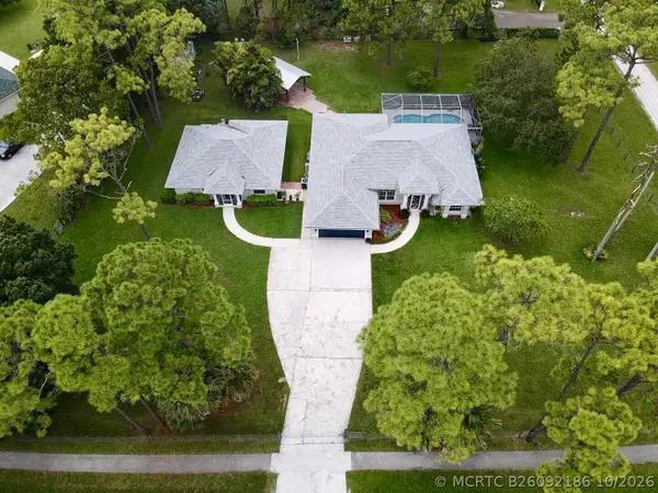 7071 Mandarin Boulevard, Loxahatchee, FL 33470