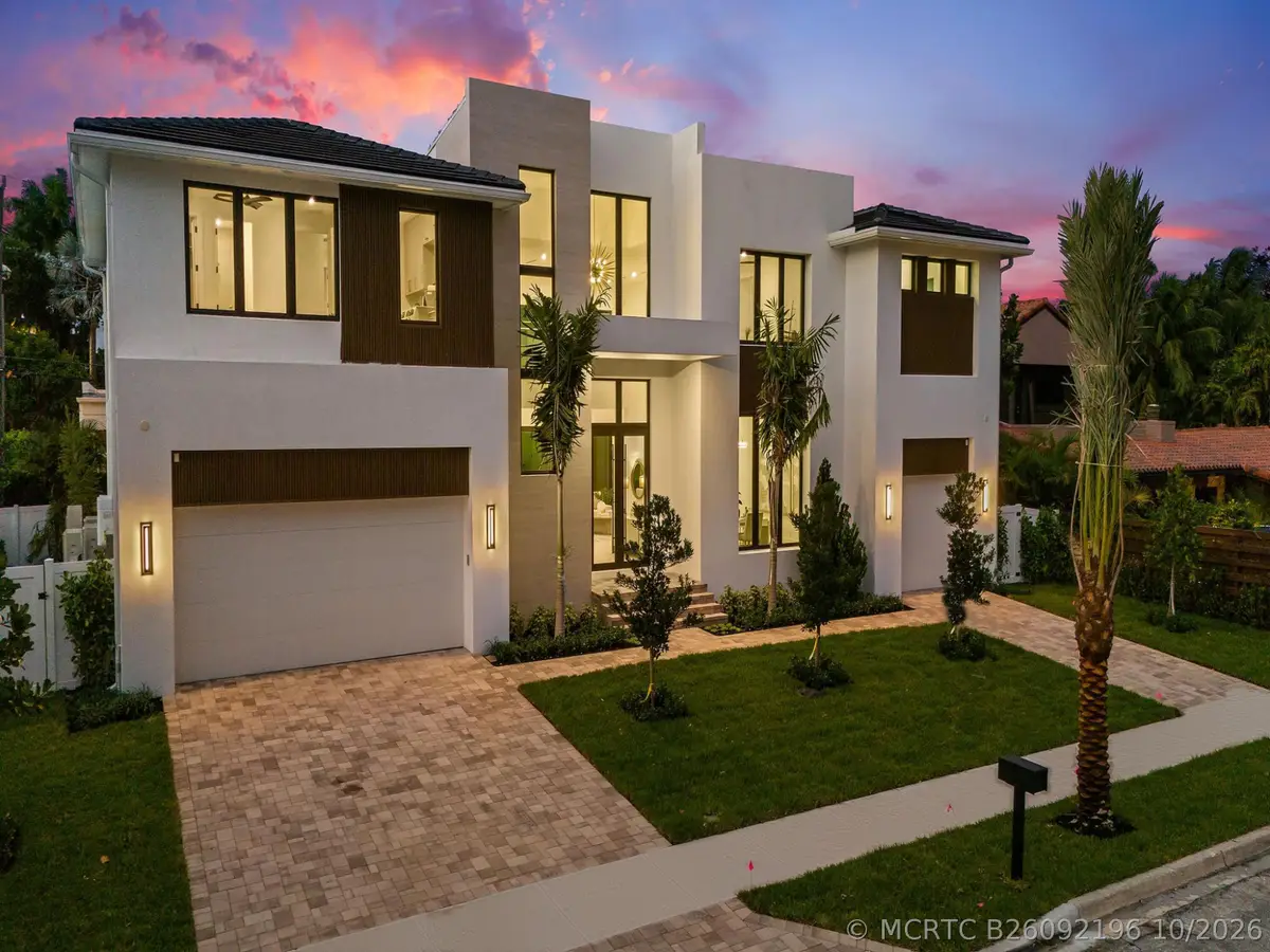 2737 NE 18th Street, Fort Lauderdale, FL 33305 - #1