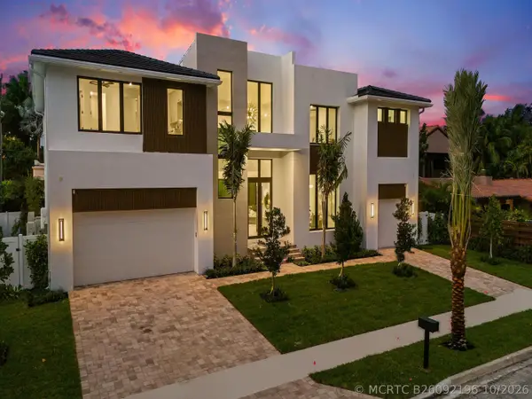 2737 NE 18th Street, Fort Lauderdale, FL 33305