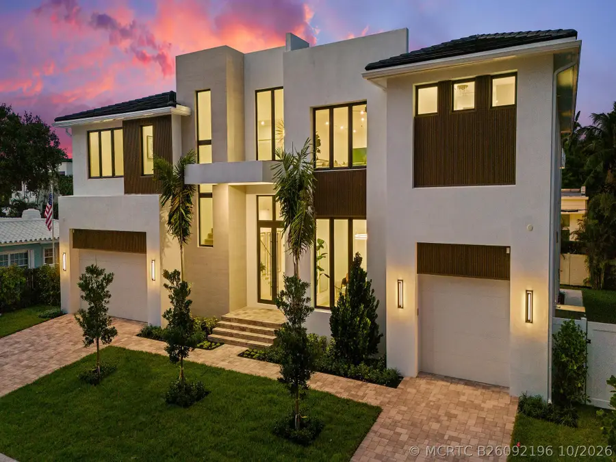2737 NE 18th Street, Fort Lauderdale, FL 33305 - #3