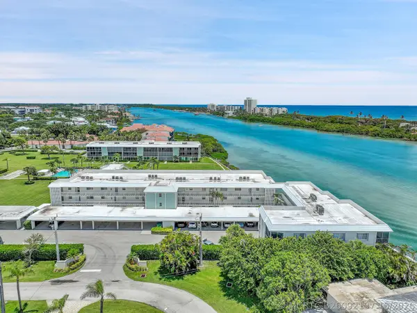100 Waterway Road #E306, Tequesta, FL 33469