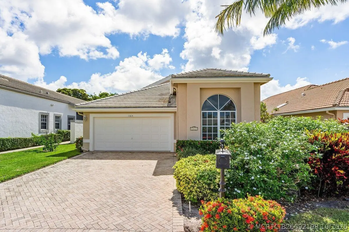 11614 Creekside Drive, Boynton Beach, FL 33437 - #1