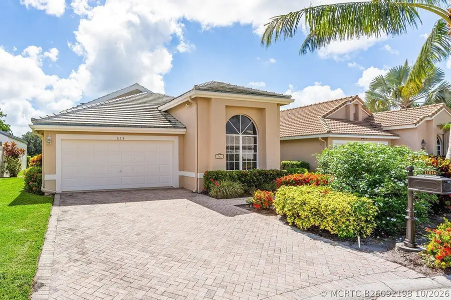 11614 Creekside Drive, Boynton Beach, FL 33437 - #2