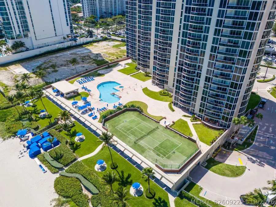 17555 Collins Avenue #2106, Sunny Isles Beach, FL 33160 - #2