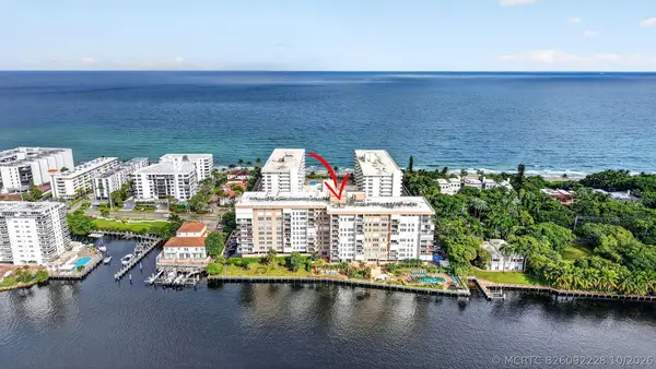 1150 Hillsboro Mile #911, Hillsboro Beach, FL 33062
